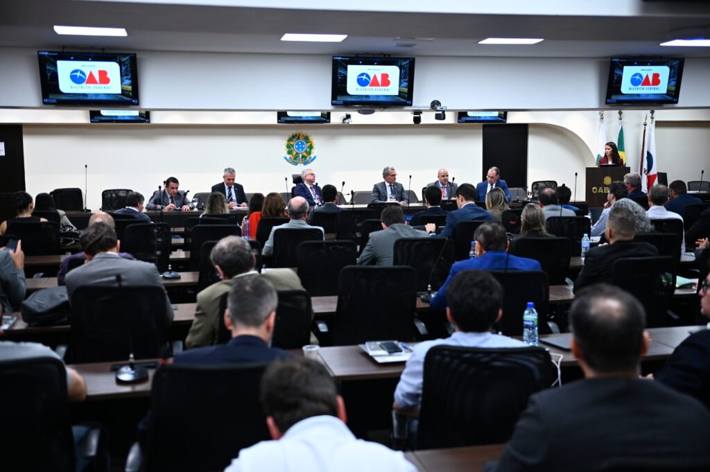 Setor debate mineração subterrânea como estratégia para o futuro