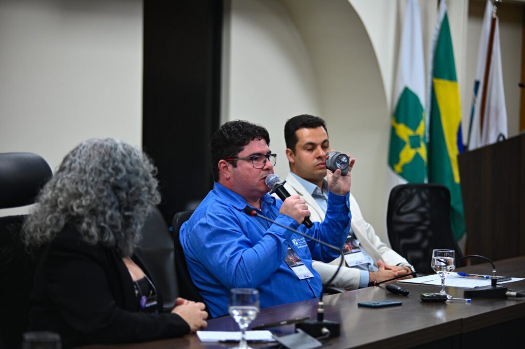 Minas subterrâneas contam com tecnologia de ponta para oferecer segurança aos trabalhadores